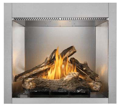 Riverside RSS36 Outdoor Gas Fireplace